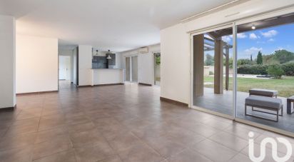 Maison traditionnelle 5 pièces de 158 m² à Saint-Maximin-la-Sainte-Baume (83470)