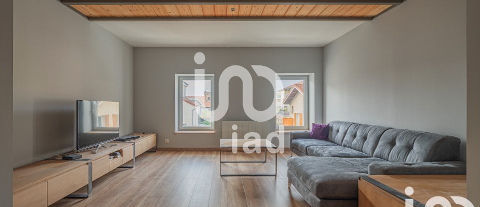 Maison 5 pièces de 150 m² à Saint-Jean-de-Bournay (38440)