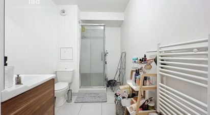 Appartement 1 pièce de 31 m² à Bagnolet (93170)