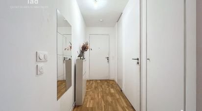 Appartement 1 pièce de 31 m² à Bagnolet (93170)