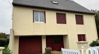 House 5 rooms of 150 m² in Quessoy (22120)