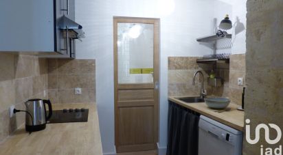 Appartement 2 pièces de 51 m² à Bordeaux (33000)