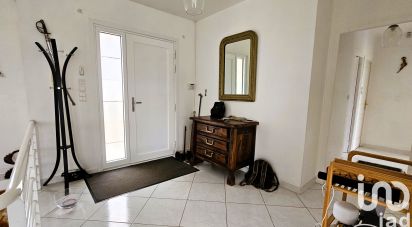 Maison 6 pièces de 125 m² à Saint-Forgeot (71400)