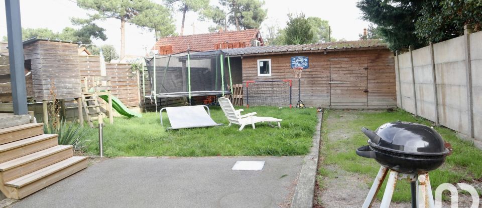 Maison traditionnelle 5 pièces de 107 m² à Saint-Brevin-les-Pins (44250)