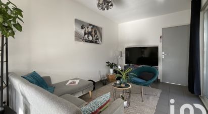 Maison 4 pièces de 75 m² à Gigean (34770)