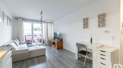 Appartement 2 pièces de 46 m² à Rosny-sous-Bois (93110)