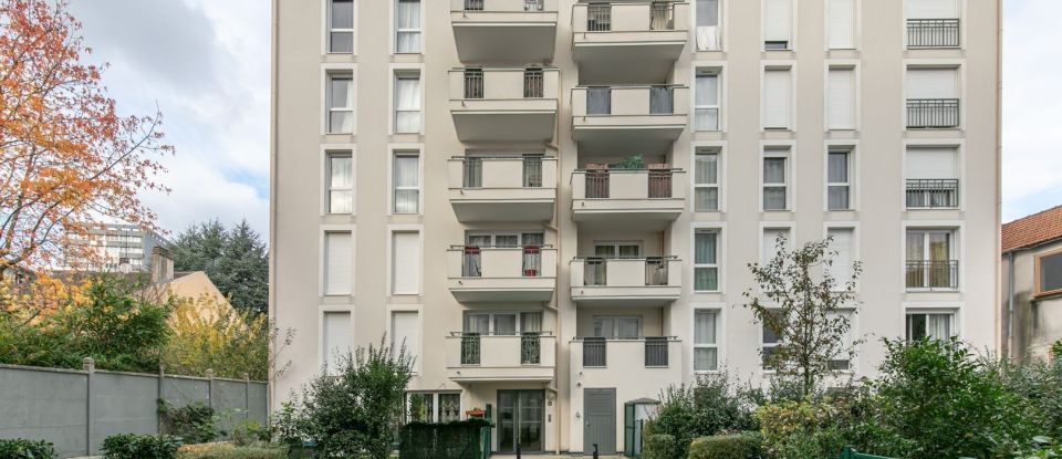 Appartement 2 pièces de 46 m² à Rosny-sous-Bois (93110)