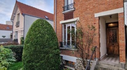 Maison traditionnelle 5 pièces de 74 m² à Rosny-sous-Bois (93110)