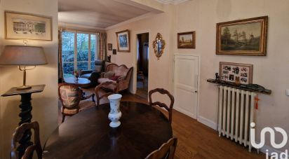 Maison traditionnelle 5 pièces de 74 m² à Rosny-sous-Bois (93110)