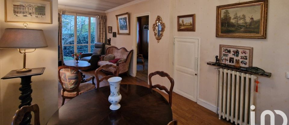 Traditional house 5 rooms of 74 m² in Rosny-sous-Bois (93110)