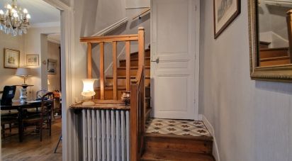 Maison traditionnelle 5 pièces de 74 m² à Rosny-sous-Bois (93110)