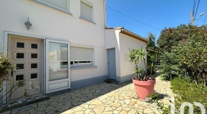 Maison traditionnelle 5 pièces de 105 m² à Port-la-Nouvelle (11210)