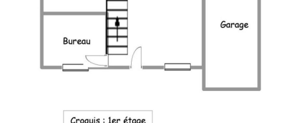 Maison traditionnelle 5 pièces de 105 m² à Port-la-Nouvelle (11210)