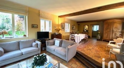 Longere 10 rooms of 261 m² in Villeneuve-d'Ascq (59493)