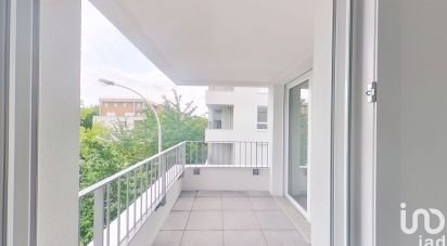 Appartement 2 pièces de 48 m² à Bagnolet (93170)