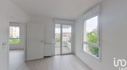 Appartement 2 pièces de 48 m² à Bagnolet (93170)