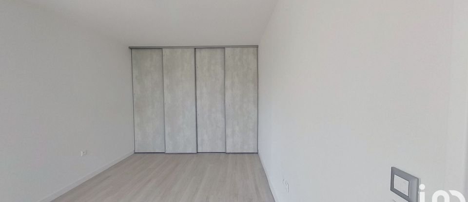 Appartement 2 pièces de 48 m² à Bagnolet (93170)