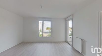 Appartement 2 pièces de 48 m² à Bagnolet (93170)