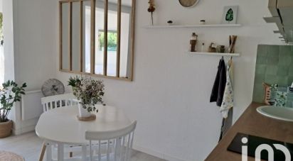 Studio 1 pièce de 23 m² à La Londe-les-Maures (83250)