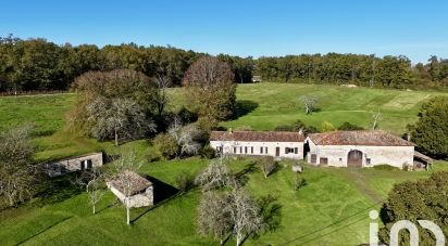 Maison 5 pièces de 121 m² à Bessac (16250)