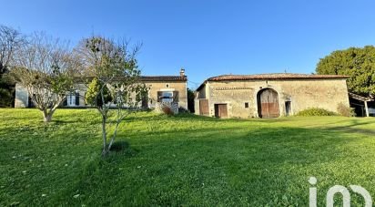 Maison 5 pièces de 110 m² à Bessac (16250)