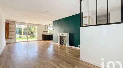 Maison 7 pièces de 130 m² à La Chapelle-sur-Erdre (44240)