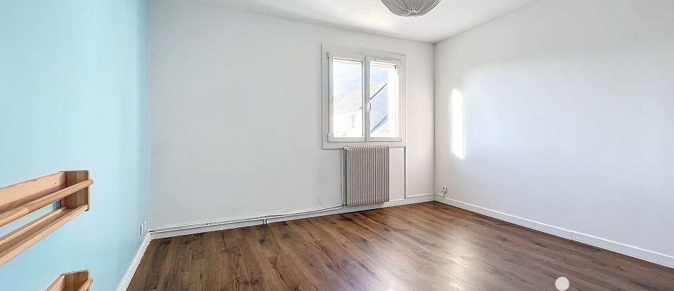 Maison 7 pièces de 130 m² à La Chapelle-sur-Erdre (44240)