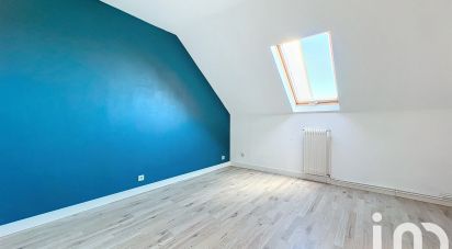 Maison 7 pièces de 130 m² à La Chapelle-sur-Erdre (44240)