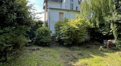 Maison de ville 7 pièces de 155 m² à Paimpol (22500)