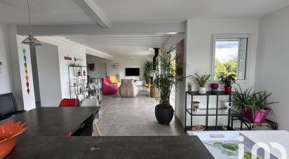 Maison 6 pièces de 175 m² à Deauville (14800)