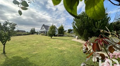 Maison 6 pièces de 175 m² à Saint-Gatien-des-Bois (14130)