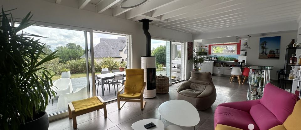 Maison 6 pièces de 175 m² à Saint-Gatien-des-Bois (14130)