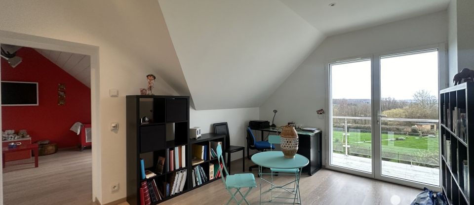 Maison 6 pièces de 175 m² à Saint-Gatien-des-Bois (14130)