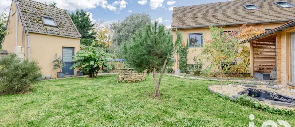 Maison 7 pièces de 170 m² à Charmentray (77410)