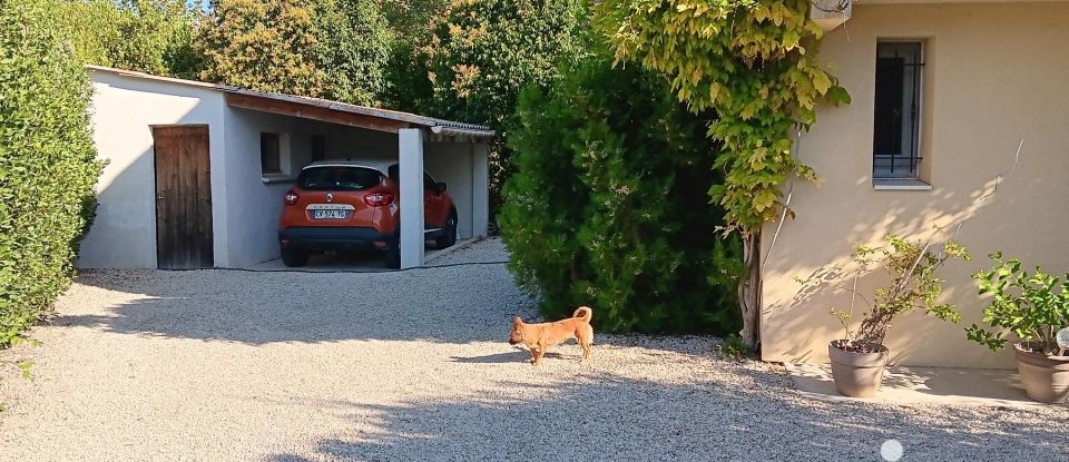 Maison 5 pièces de 107 m² à Châteaurenard (13160)