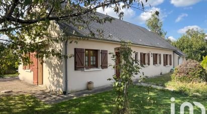 Traditional house 4 rooms of 110 m² in - (41800)