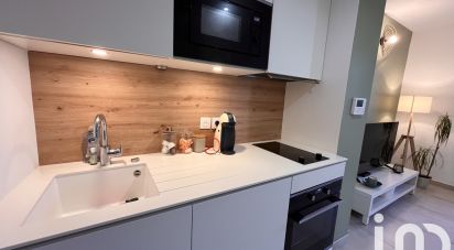 Appartement 2 pièces de 31 m² à Arles (13200)