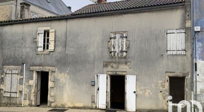 Maison 5 pièces de 121 m² à Macqueville (17490)