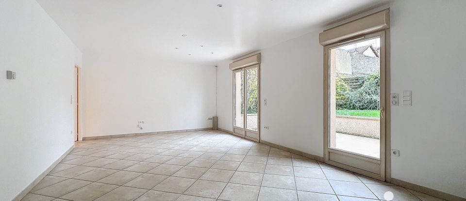 Maison 5 pièces de 122 m² à Mantes-la-Jolie (78200)