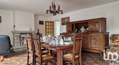 House 4 rooms of 93 m² in Gausson (22150)