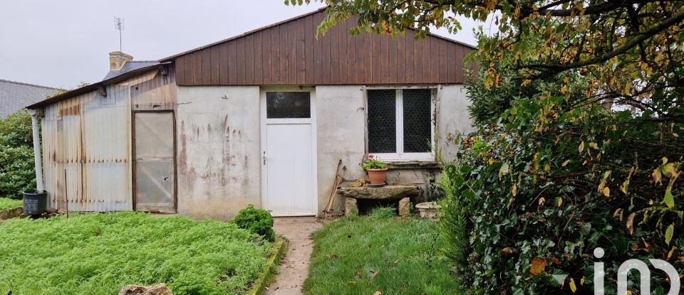 Maison de campagne 4 pièces de 93 m² à Gausson (22150)