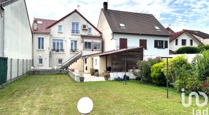 Maison 5 pièces de 104 m² à Gagny (93220)