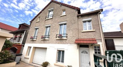 Maison 5 pièces de 104 m² à Gagny (93220)