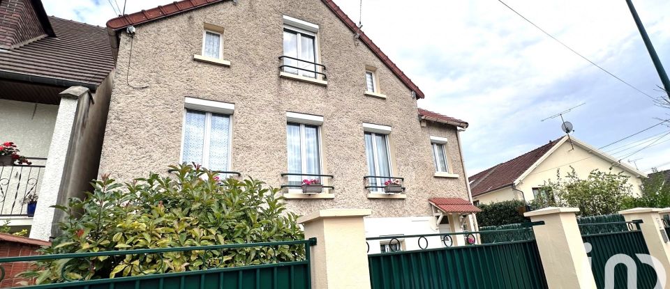 Maison 5 pièces de 104 m² à Gagny (93220)