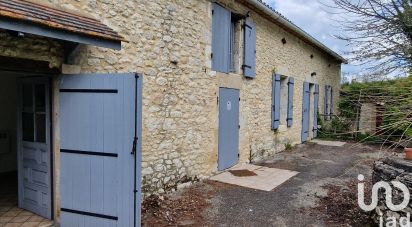 House 3 rooms of 94 m² in Duras (47120)