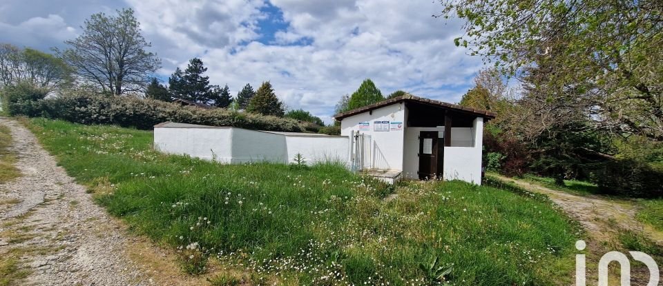 Maison 3 pièces de 94 m² à Duras (47120)