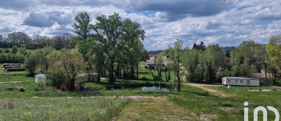 Maison 3 pièces de 94 m² à Duras (47120)