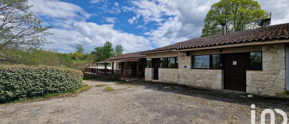 Maison 3 pièces de 94 m² à Duras (47120)