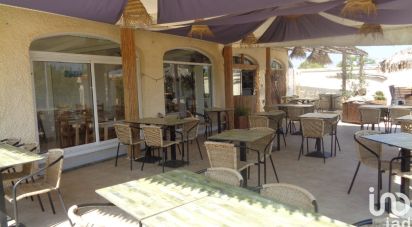 Restaurant de 100 m² à MARSEILLAN PLAGE (34340)