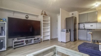 Appartement 4 pièces de 76 m² à Pontoise (95300)